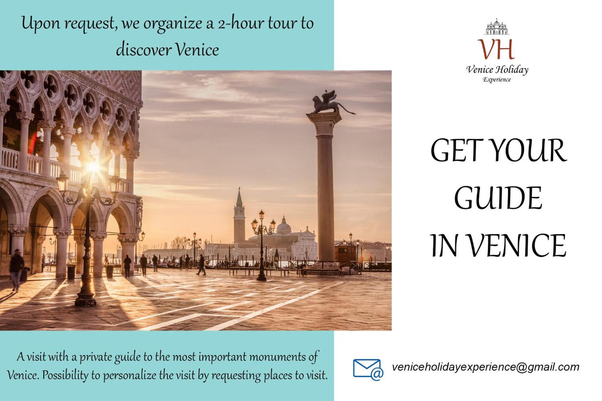 CANAL VIEW - San Marco Wenecja Zewnętrze zdjęcie